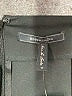 BCBGMAXAZRIA Solid Black Casual Skirt Size 12 - photo 4