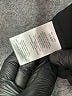 BCBGMAXAZRIA Solid Black Casual Skirt Size 12 - photo 5