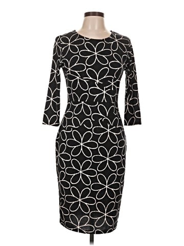 Rephyllis Cocktail Dress (view 1)