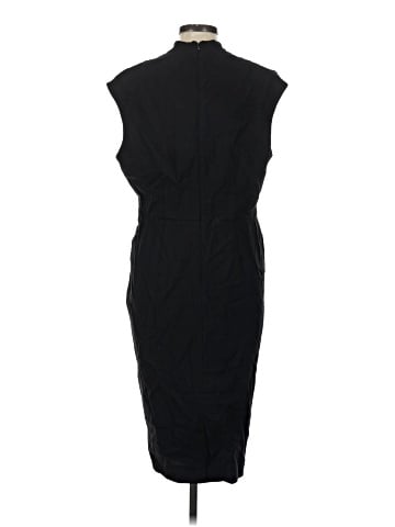 The Fold Cocktail Dress (view 2)