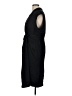 The Fold Black Cocktail Dress Size 12 - photo 5