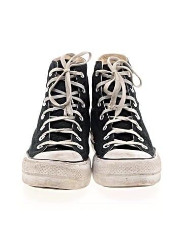 Converse Sneakers (view 2)
