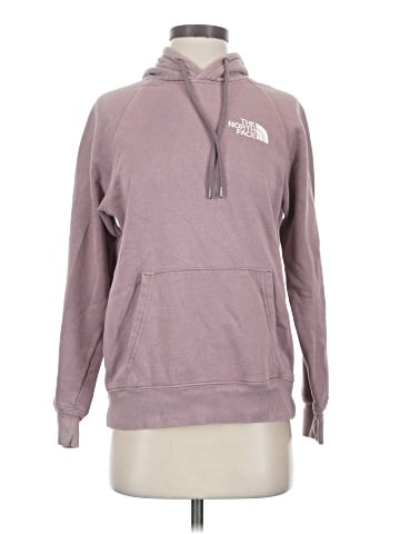 The North Face Pullover Hoodie (view 1)