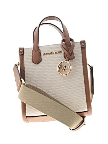 MICHAEL Michael Kors Satchel (view 1)