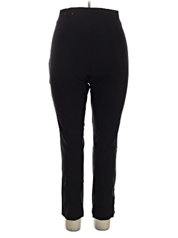 Anne Klein Active Pants (view 2)