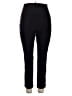 Anne Klein Solid Black Active Pants Size XL - photo 2