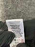 Bishop + Young Solid Black Jumpsuit Size M - photo 5