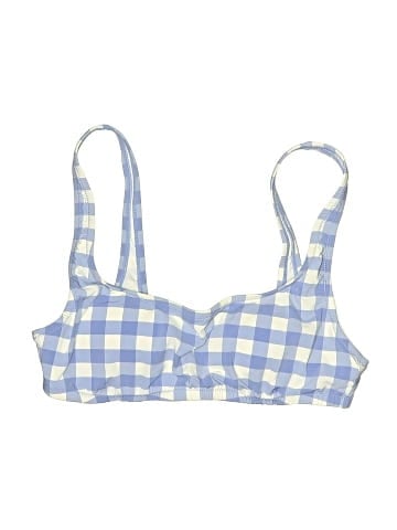 J.Crew Swimsuit Top (view 1)