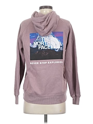 The North Face Pullover Hoodie (view 2)