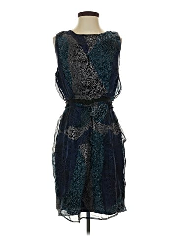 Aryn K. Cocktail Dress (view 1)