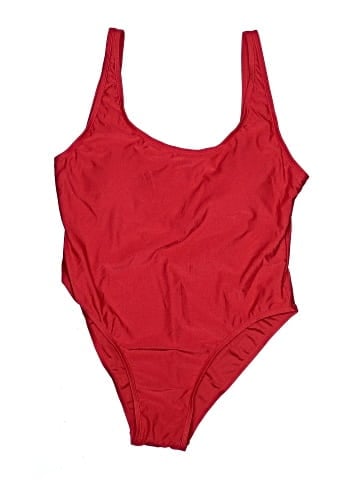 Forever 21 One Piece Swimsuit (view 1)