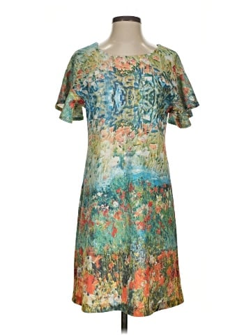 uncle frank Casual Dress (view 1)
