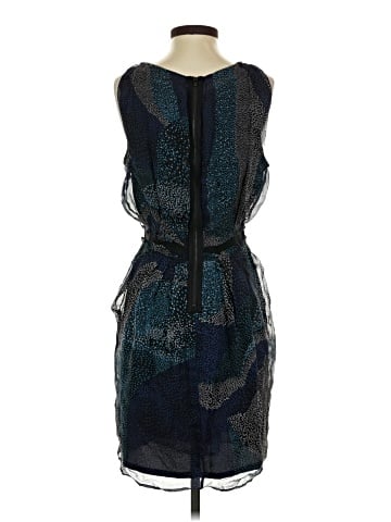 Aryn K. Cocktail Dress (view 2)