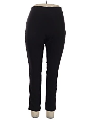 Anne Klein Active Pants (view 1)