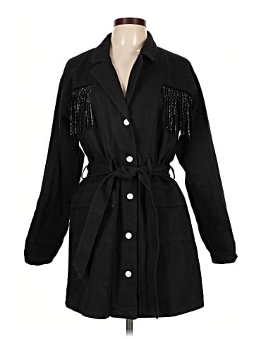 Le Lis Coat (view 1)