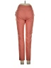 Express Solid Orange Dress Pants Size 00R - photo 2