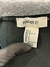 Forever 21 Black Bodysuit Size L - photo 3