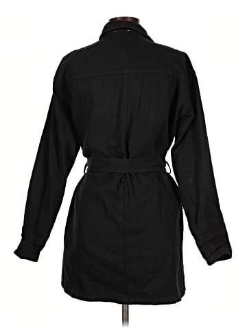 Le Lis Coat (view 2)