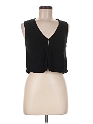 Wilfred Sleeveless Blouse (view 1)