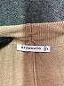 Staccato Tan Casual Pants Size M - photo 7