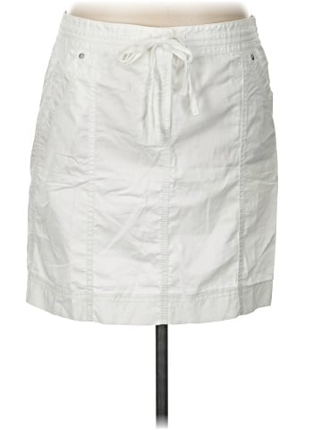 Ann Taylor LOFT Casual Skirt (view 1)