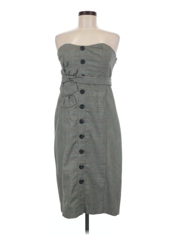 Floreat Casual Dress (view 1)