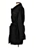 Le Lis 100% Cotton Black Coat Size L - photo 5