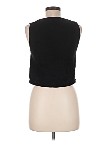 Wilfred Sleeveless Blouse (view 2)