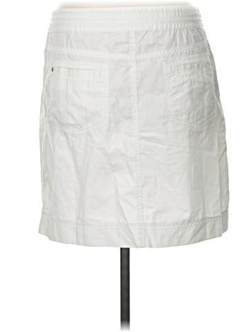 Ann Taylor LOFT Casual Skirt (view 2)