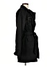 Le Lis 100% Cotton Black Coat Size L - photo 4
