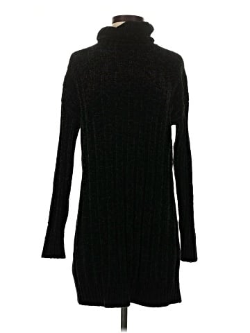 BCBGeneration Turtleneck Sweater (view 1)