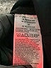 Gap Fit Black Athletic Shorts Size M - photo 4