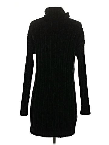 BCBGeneration Turtleneck Sweater (view 2)