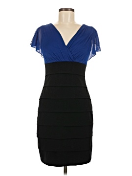 En Focus Studio Cocktail Dress