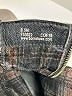 Born 100% Leather Gray Ankle Boots Size 6 1/2 - photo 4