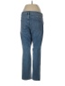 Old Navy Blue Jeans Size 12 - photo 2