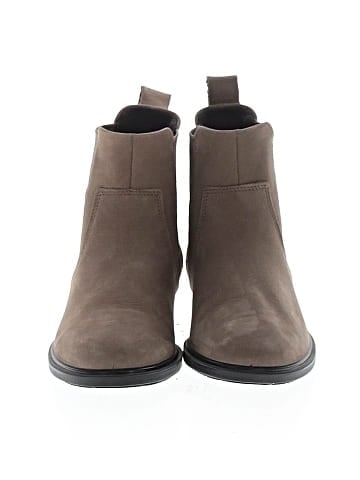 Ecco Ankle Boots (view 2)