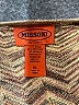 Missoni For Target Chevron-herringbone Brown Cardigan Size XL - photo 7