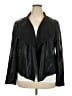 Bagatelle Black Jacket Size 3X - photo 1