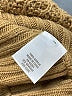 DressBarn 100% Acrylic Tan Poncho Size L - photo 8