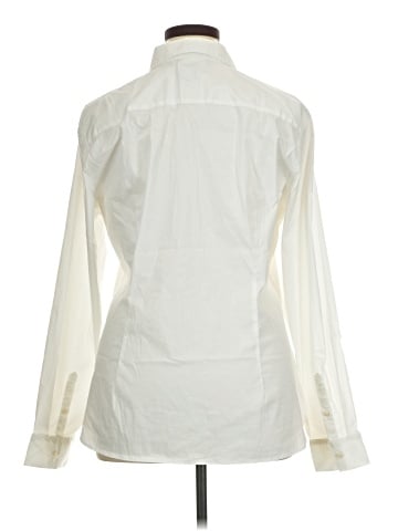 Gap Long Sleeve Button-Down Shirt (view 2)