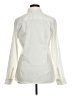 Gap Ivory Long Sleeve Button-Down Shirt Size XL (tall) - photo 2