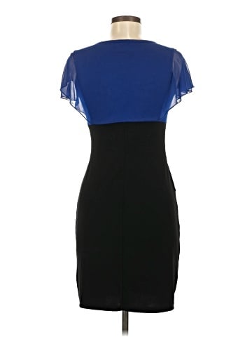 En Focus Studio Cocktail Dress (view 2)