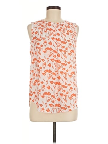 Fun2Fun Sleeveless Blouse (view 1)