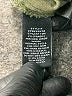 Sanctuary Camo Green Cargo Pants Size 24 waist - photo 8