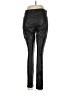 Hue Black Active Pants Size M - photo 2