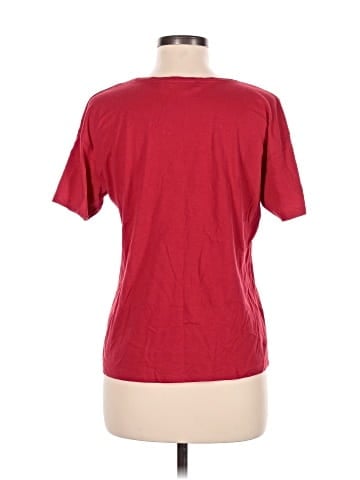 Mango Short Sleeve T-Shirt (view 2)