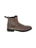 Ecco Brown Ankle Boots Size EU 37 - photo 1