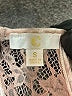 Charming Charlie 100% Polyester Metallic Silver Cocktail Dress Size S - photo 7