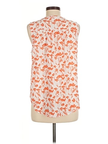 Fun2Fun Sleeveless Blouse (view 2)